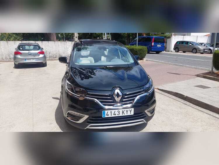 Renault Espace  foto 4